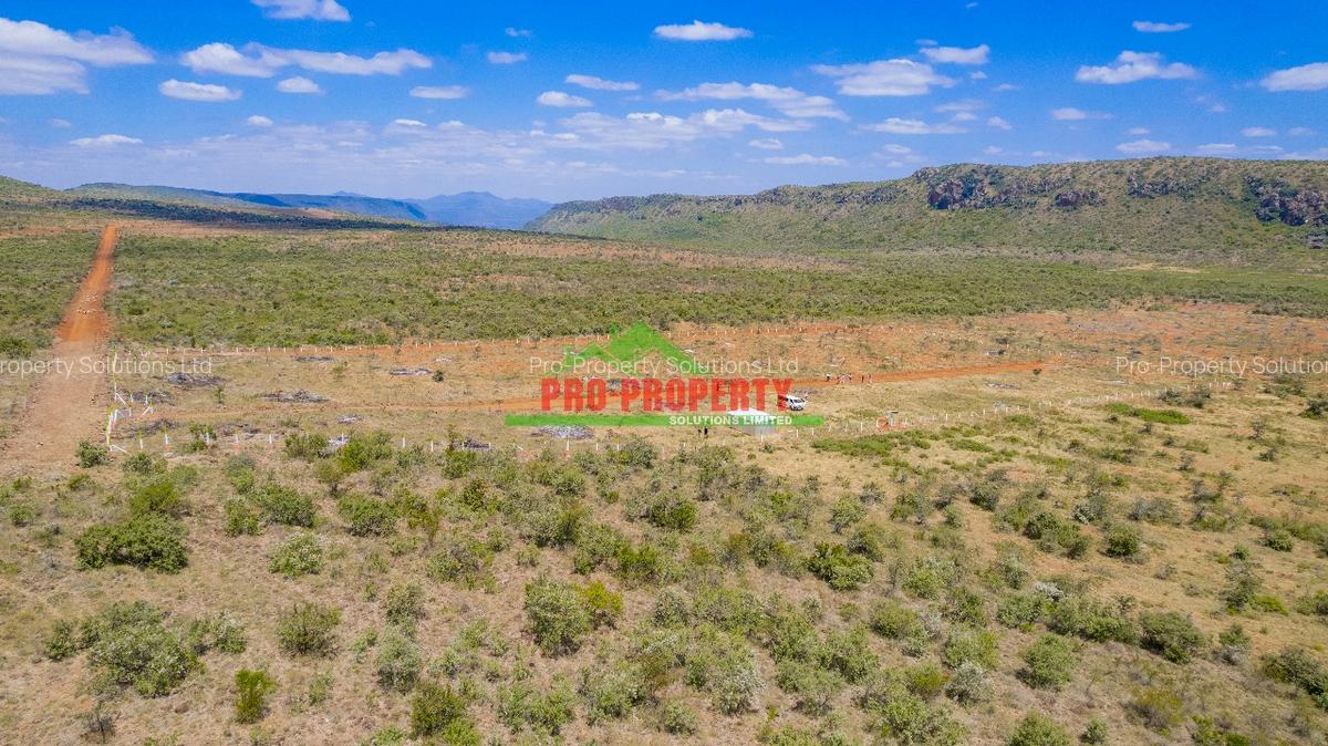 0.05 ha Residential Land at Nachu - 3