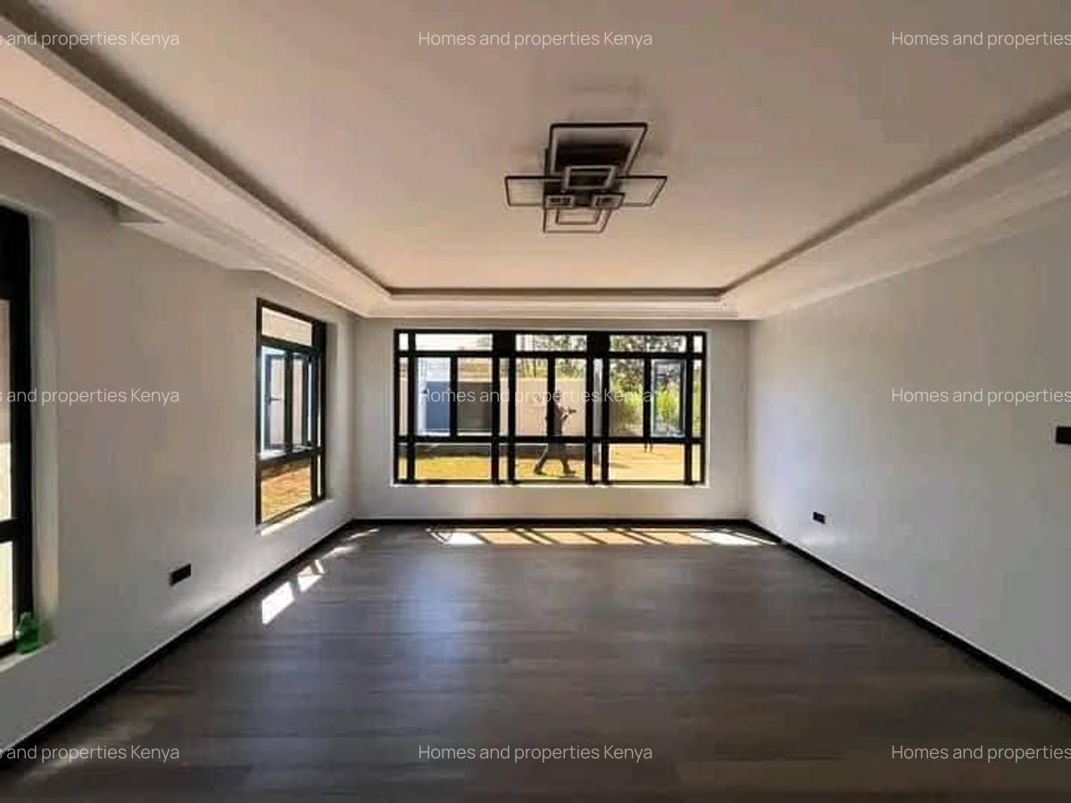 5 Bed Townhouse with En Suite at Mugutha - 15