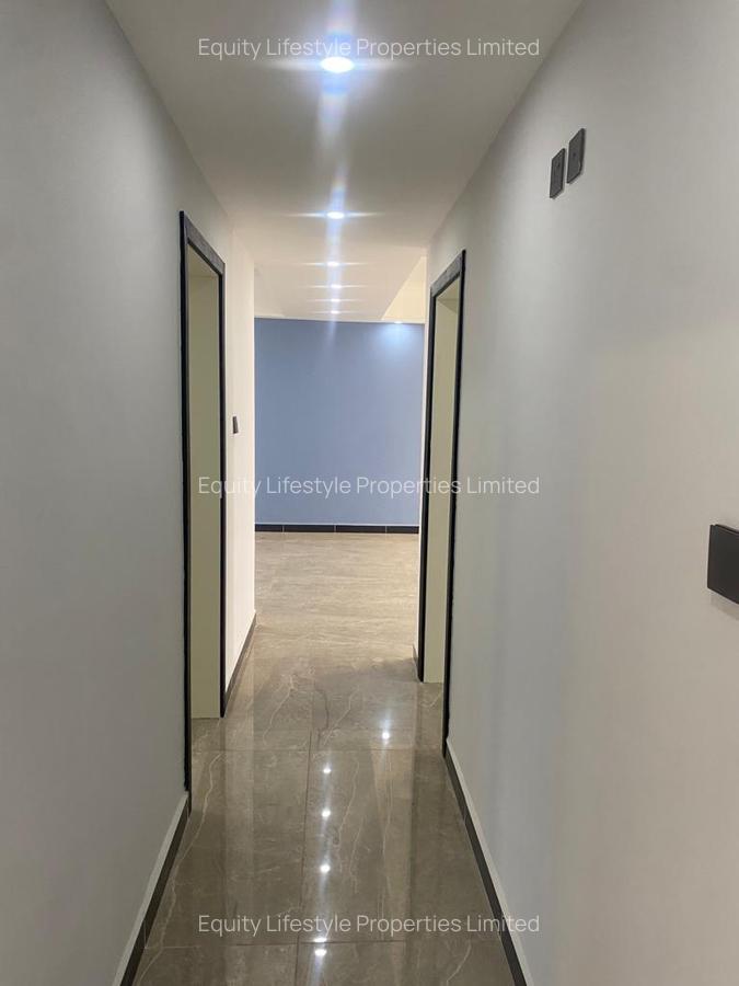 Serviced 3 Bed Apartment with En Suite in Riara Road - 3