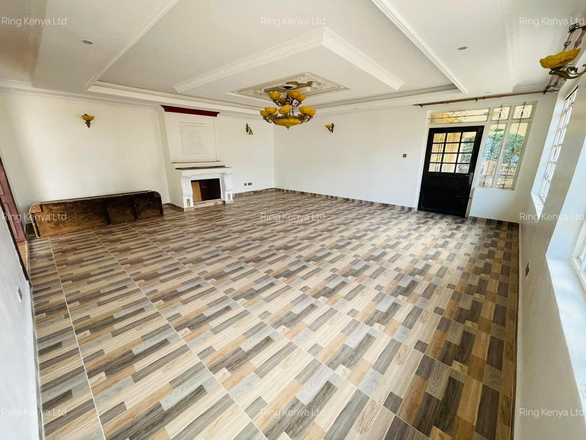 7 Bed House with Staff Quarters in Runda - 4