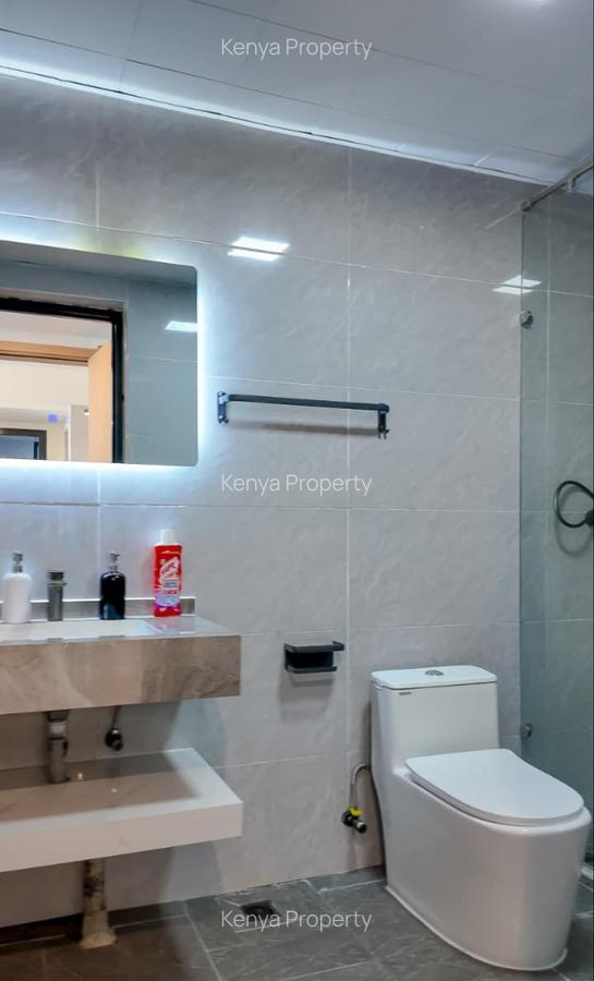 2 Bed Apartment with Swimming Pool at Kivulini Road - 18