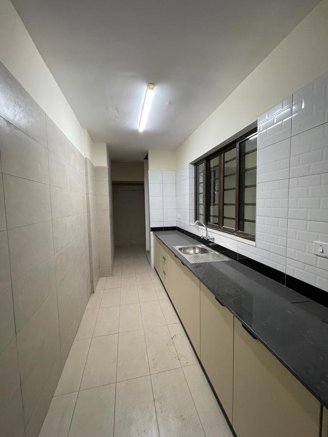 3 Bed Apartment in Langata - 3