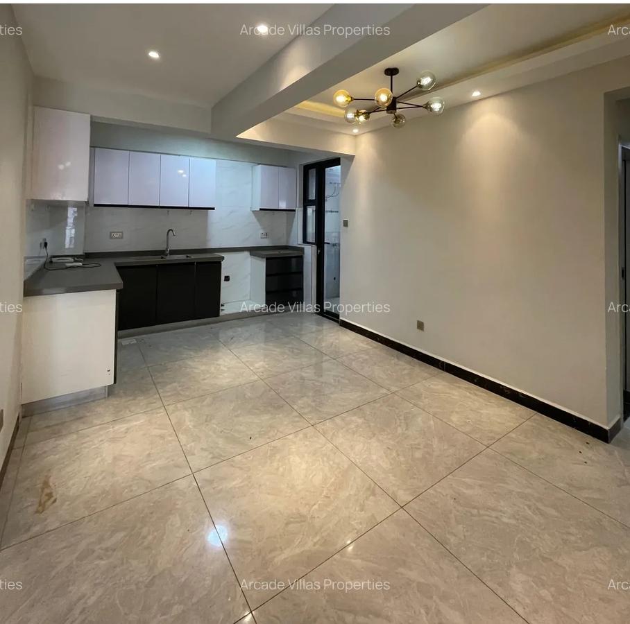 3 Bed Apartment with En Suite in Kileleshwa - 5