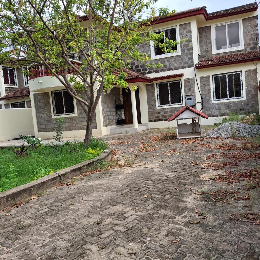 5 Bed House with En Suite at Utange Mombasa - 6