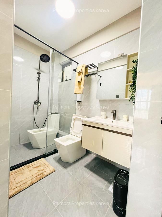 3 Bed Apartment with En Suite in Kileleshwa - 3