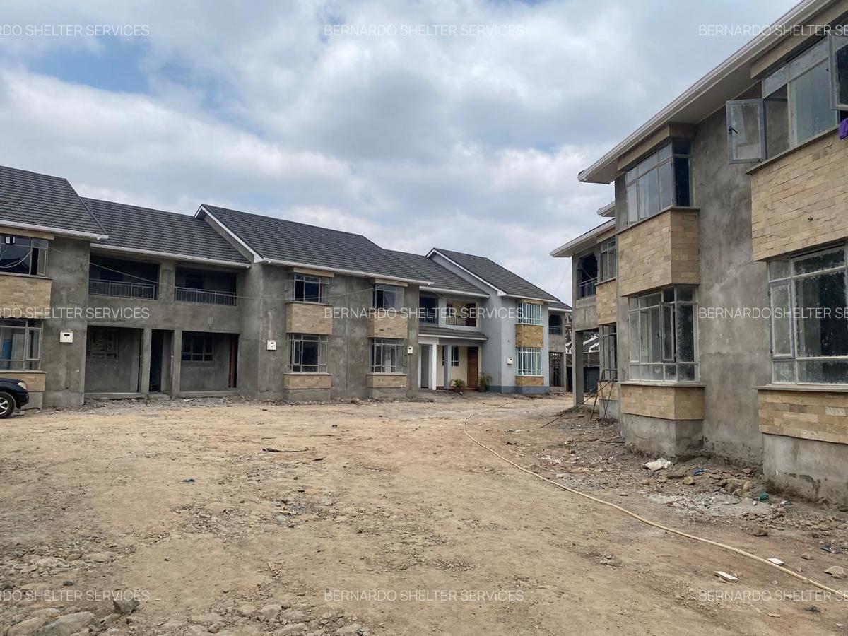 4 Bed House with En Suite at Five Star Road - 7