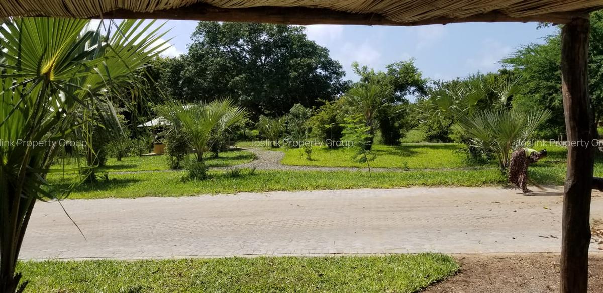 Land in Mtwapa - 6