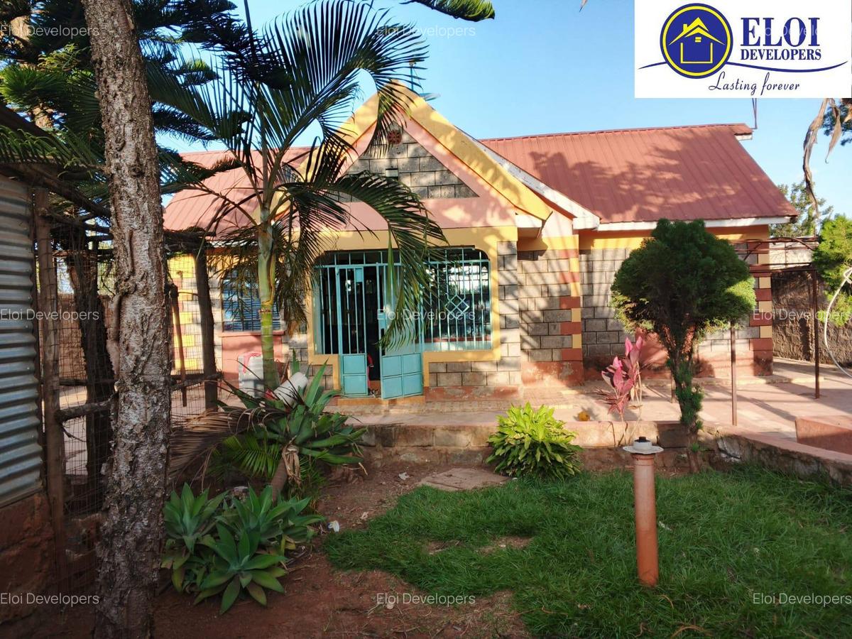 4 Bed House at Thika - 4