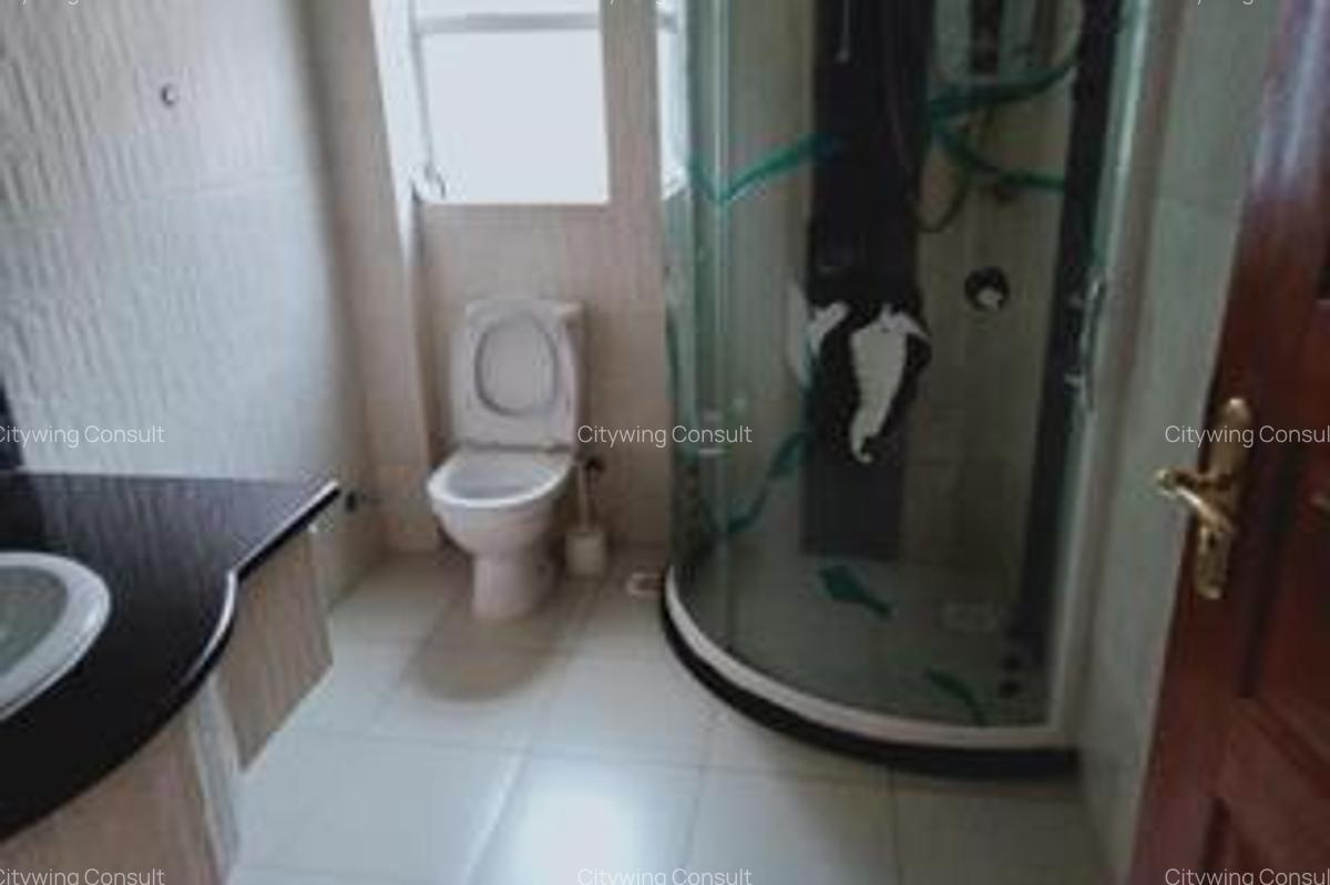 3 Bed Apartment with En Suite at Rhapta Road - 10