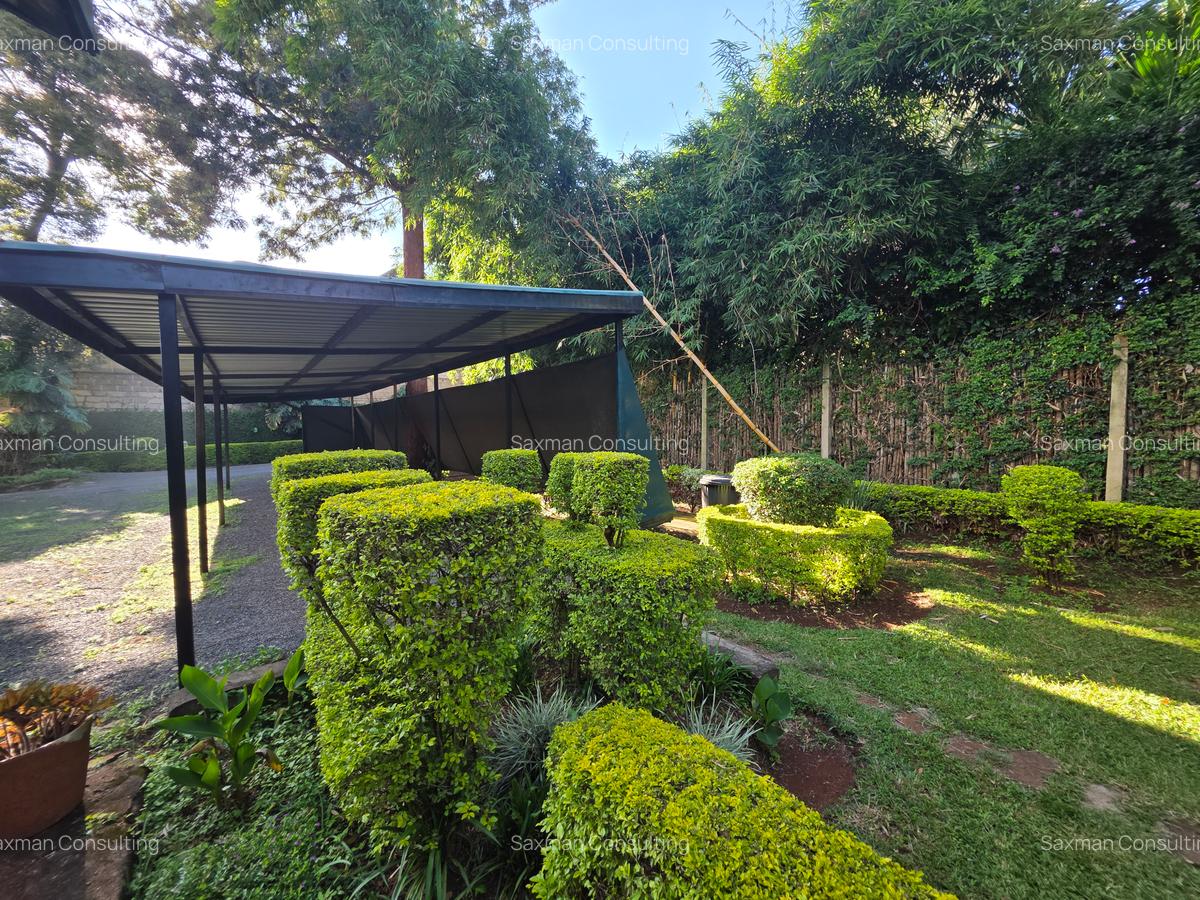 Commercial Property with Service Charge Included in Lavington - 9