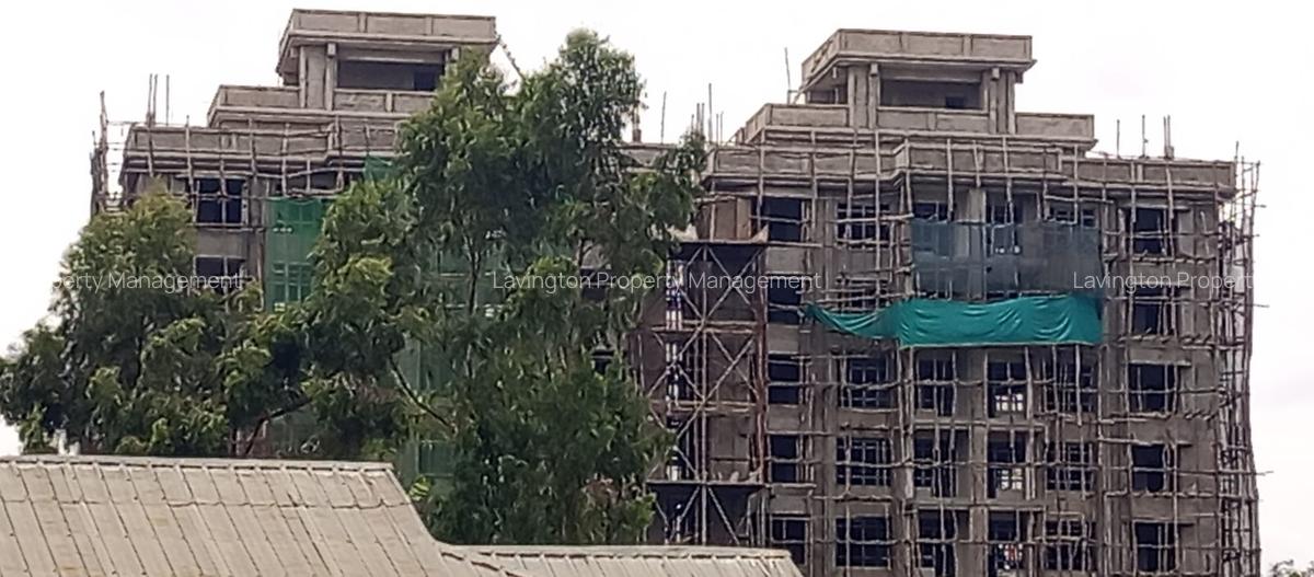 1.2 ac Residential Land at Lower Kabete - 13