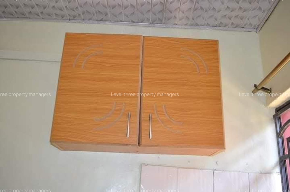 Bedsitter in Waiyaki Way - 4