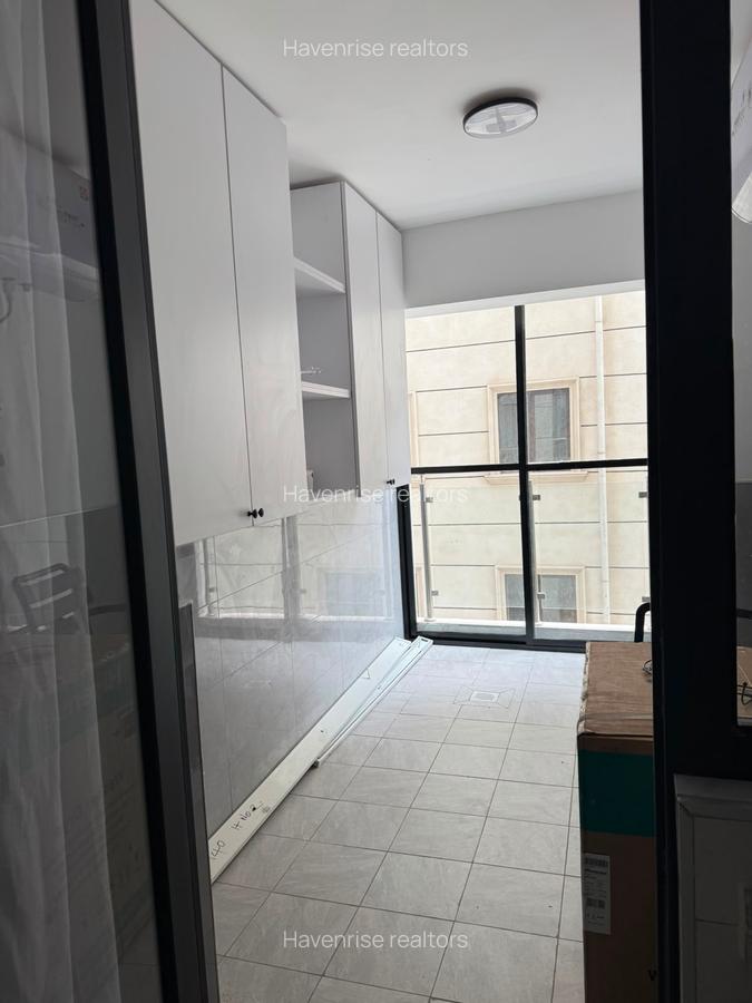 Furnished 2 Bed Apartment with En Suite at Westlands - 9
