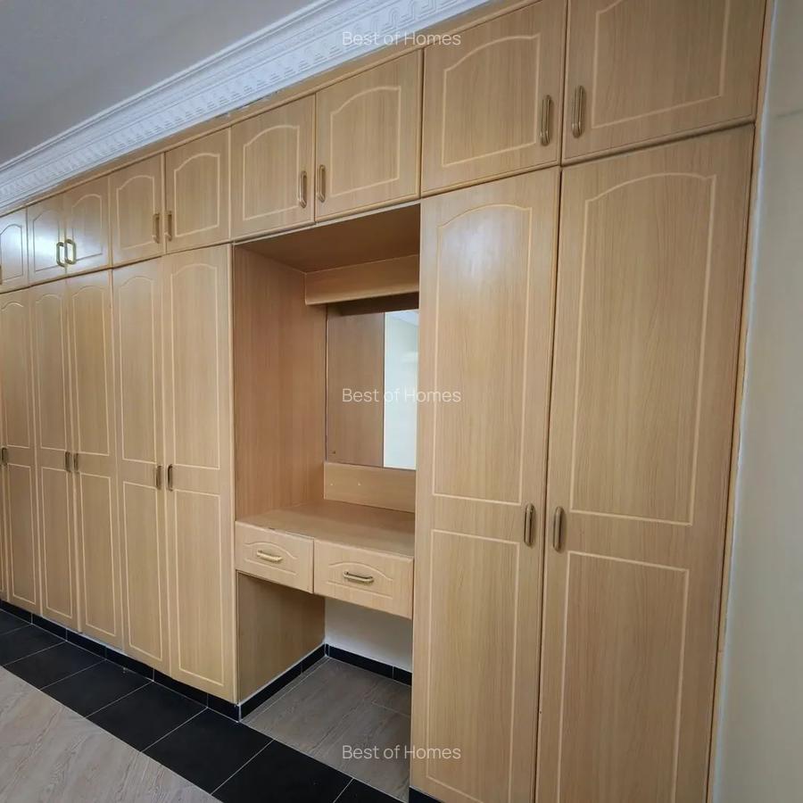 3 Bed Apartment with En Suite in Kileleshwa - 2