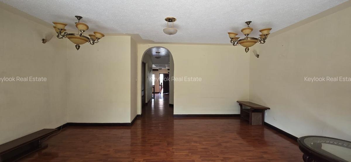 4 Bed Townhouse with En Suite at Kileleshwa - 16
