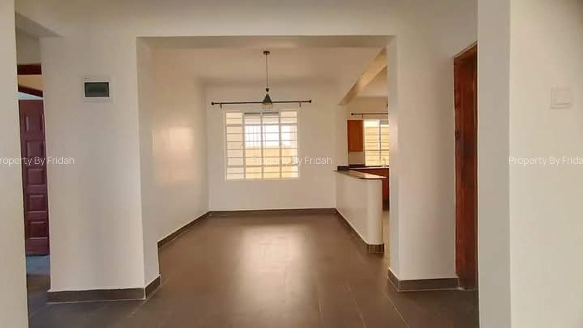 3 Bed House in Kitengela - 3