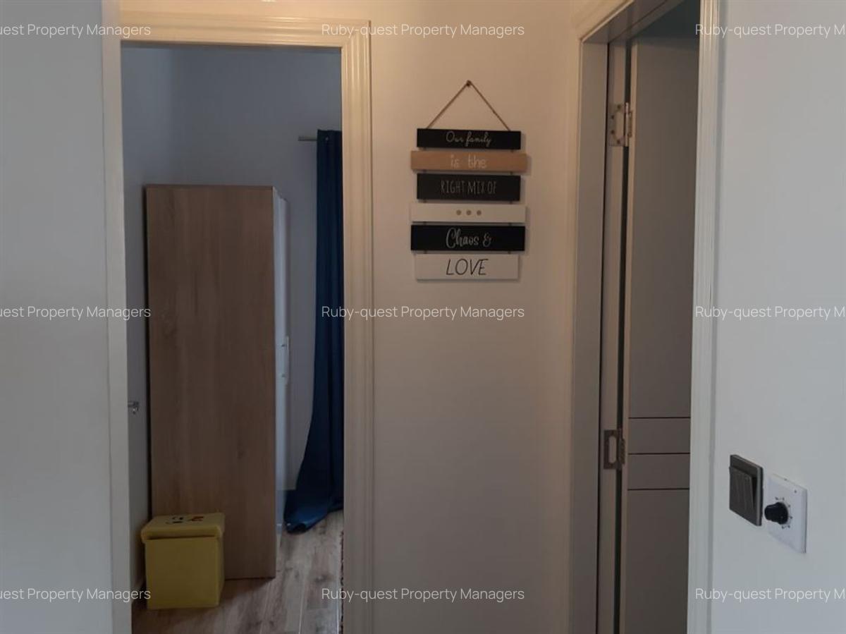 2 Bed Apartment with Swimming Pool at Unity West Homes - 7