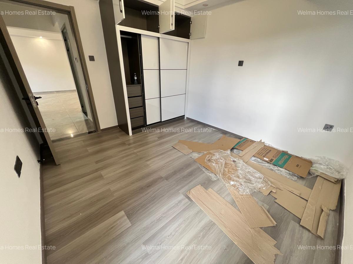 2 Bed Apartment with En Suite in Kilimani - 7