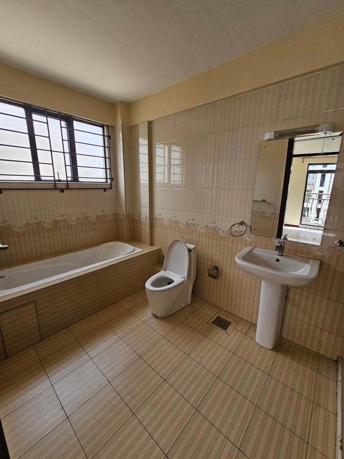 3 Bed Apartment with En Suite at Kileleshwa - 16