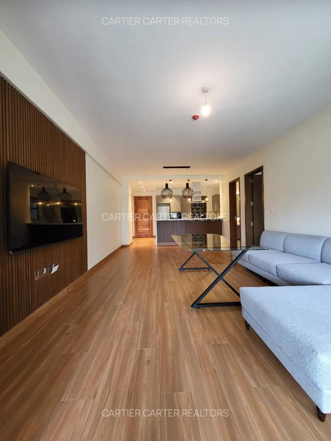 1 Bed Apartment with En Suite in Riverside - 8