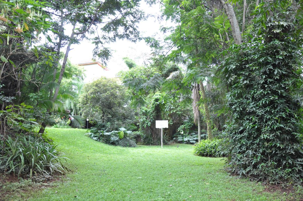 4 Bed House with En Suite at Muthaiga Road - 4 4 Bed House with En Suite at Muthaiga Road - 4