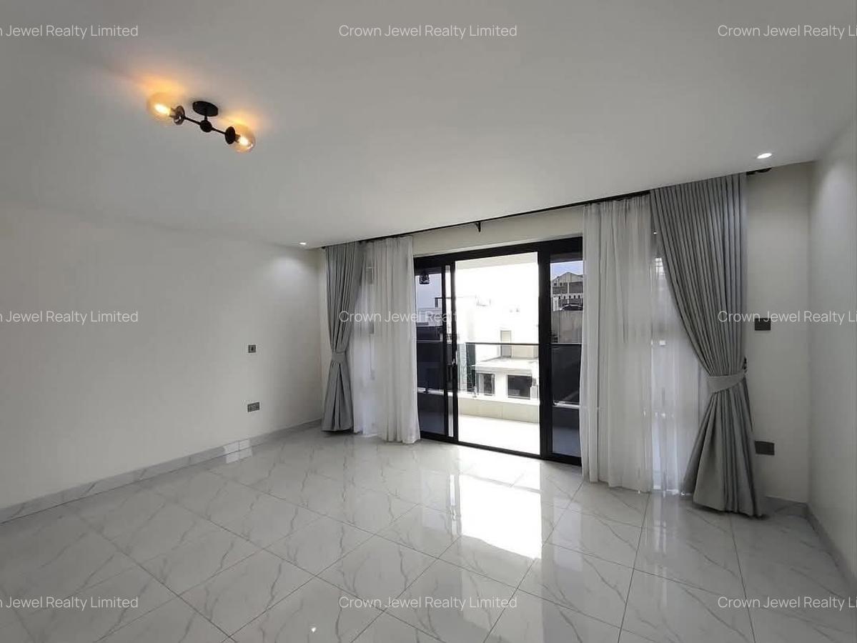 5 Bed Townhouse with En Suite in Ruiru - 9