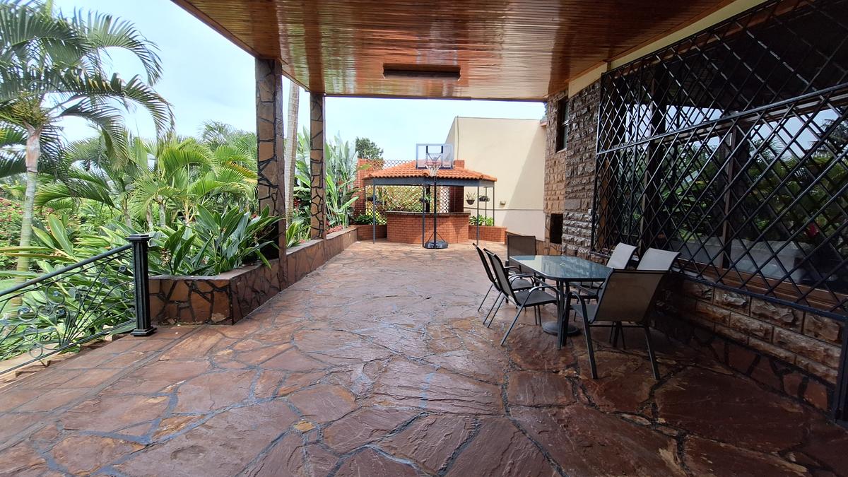 5 Bed Townhouse with En Suite at Old Kitisuru. - 4