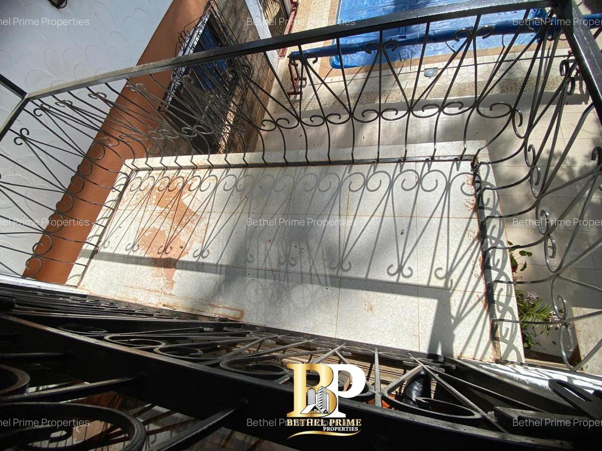 1 Bed House with Swimming Pool in Thigiri - 12