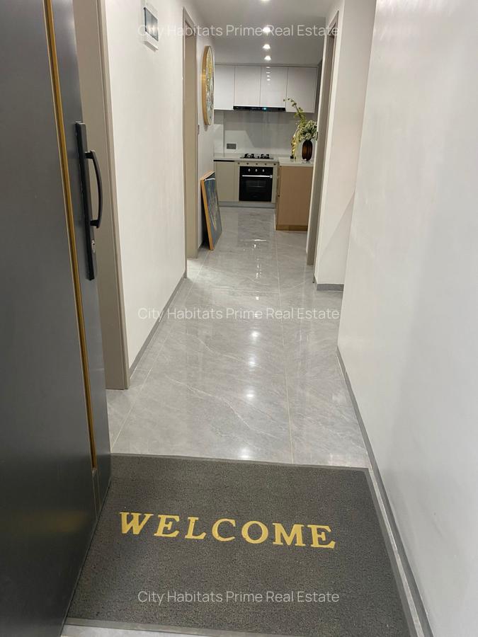 3 Bed Apartment with En Suite in Riara Road - 10