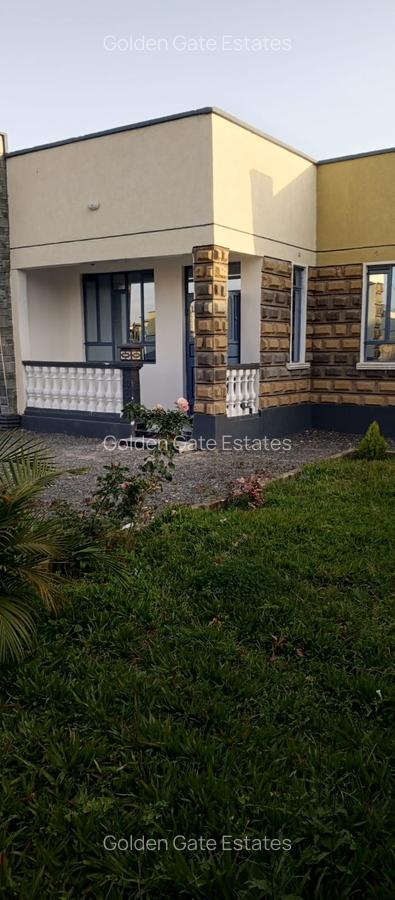 4 Bed House with En Suite in Ongata Rongai - 1