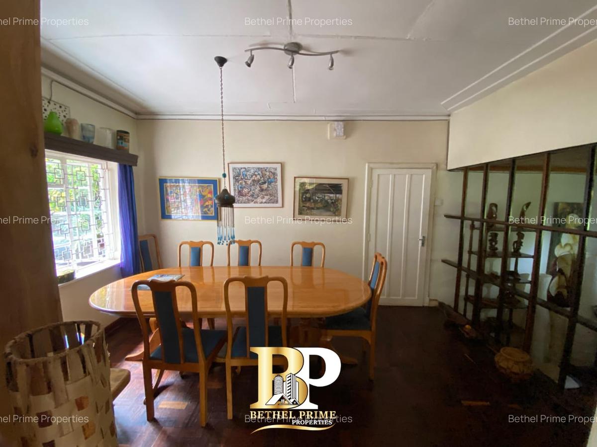 4 Bed House with En Suite in Spring Valley - 3