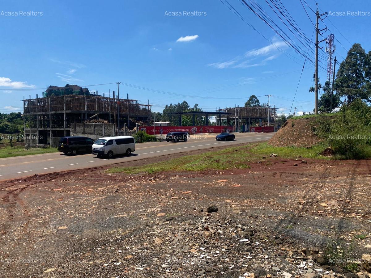 1 ac Land in Kiambu Road - 6