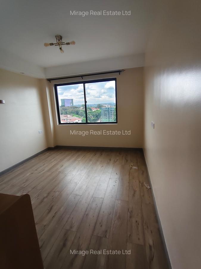 2 Bed Apartment with En Suite in Kileleshwa - 8
