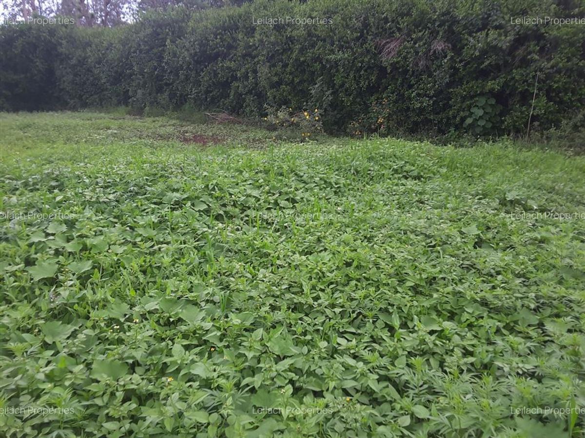 0.1 ha Residential Land in Ngong - 5