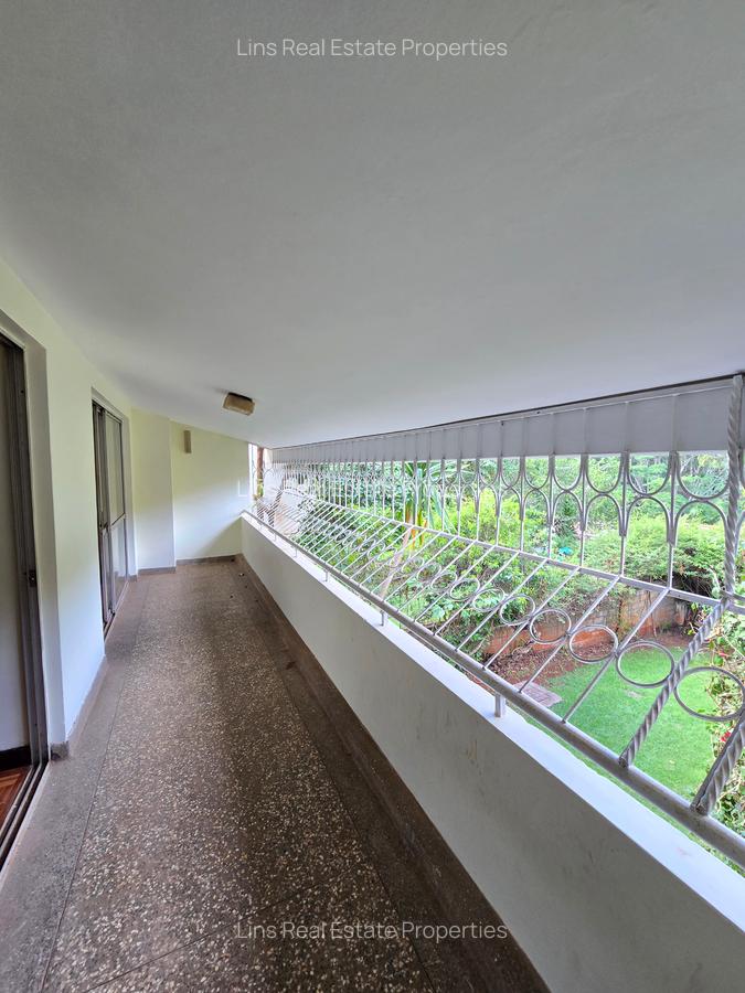 4 Bed Townhouse with En Suite in Spring Valley - 5