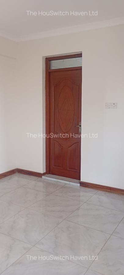 2 Bed Apartment with En Suite at Near Matundu Lane - 5