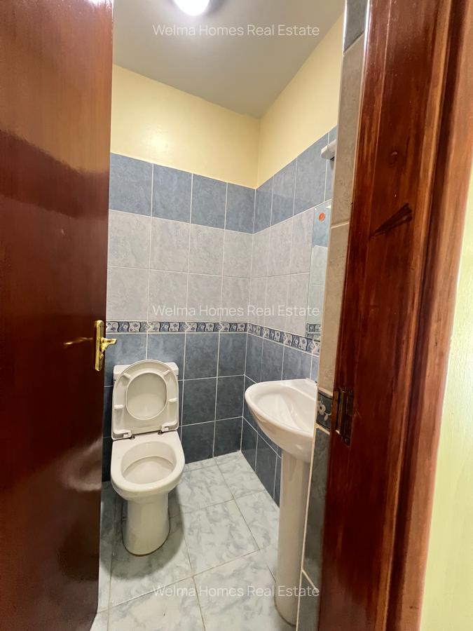 3 Bed Apartment with En Suite in Kileleshwa - 8