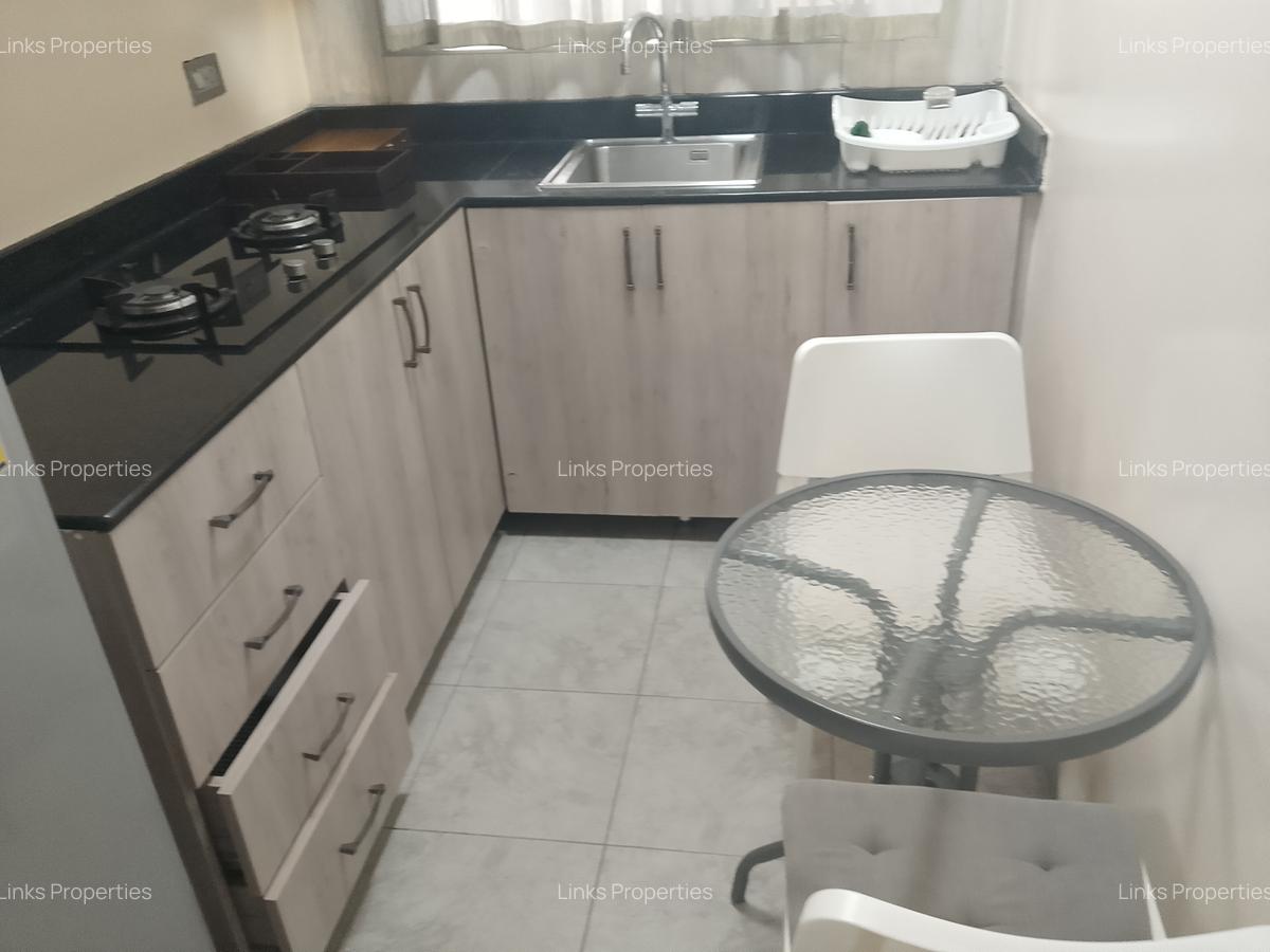 2 Bed House with En Suite at Banda Lane - 8