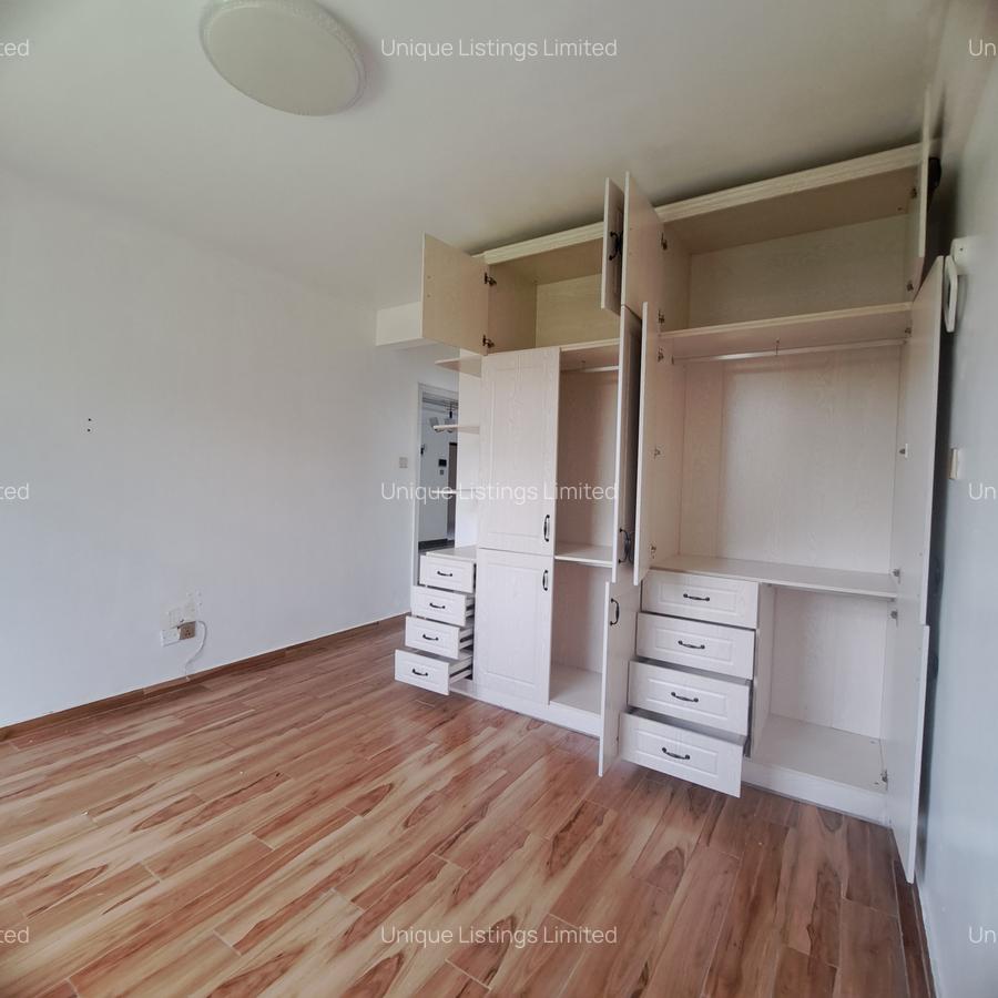 2 Bed Apartment with En Suite in Kilimani - 10