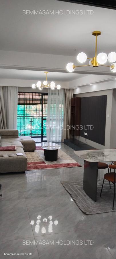 2 Bed Apartment with En Suite at Waiyaki Way - 13