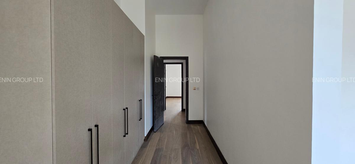 4 Bed Townhouse with En Suite at Lower Kabete Rd - 14