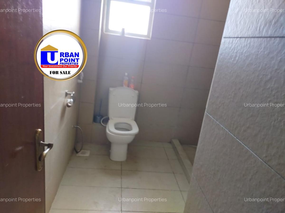 1 Bed Apartment with Swimming Pool in Shanzu - 7