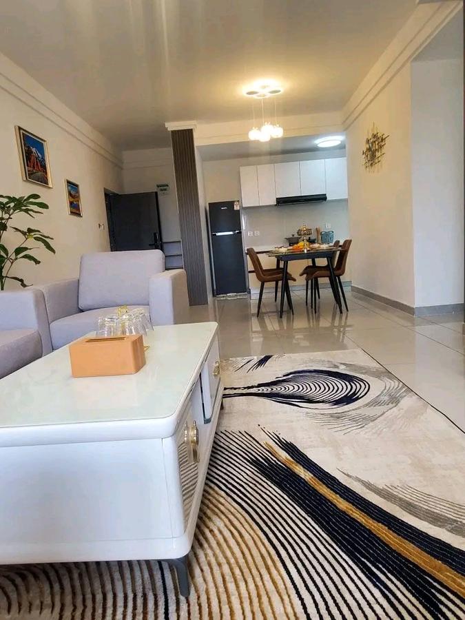 4 Bed Apartment with En Suite in Syokimau