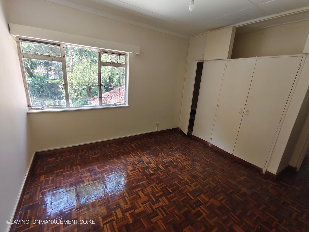 4 Bed Townhouse with Staff Quarters at Lavington Green - 8