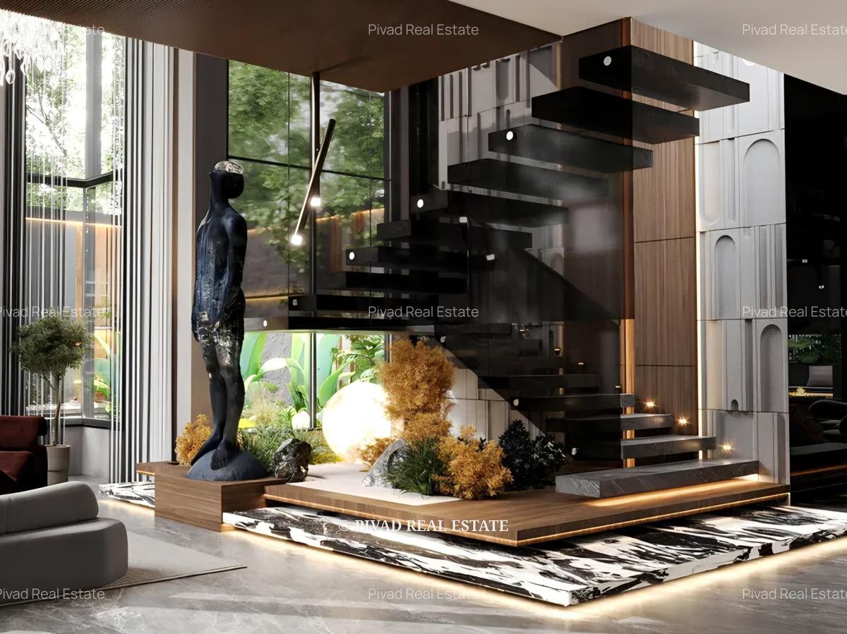 5 Bed House with Swimming Pool in Karen - 5