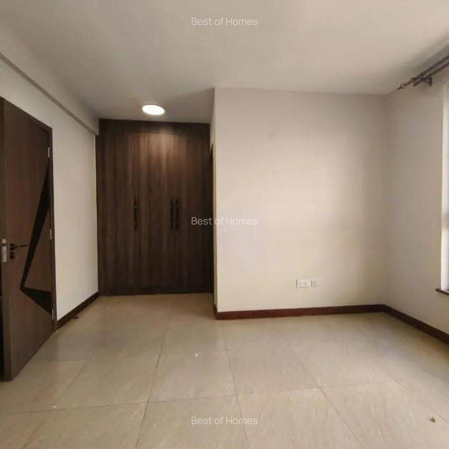 3 Bed Apartment with En Suite in Kilimani - 5