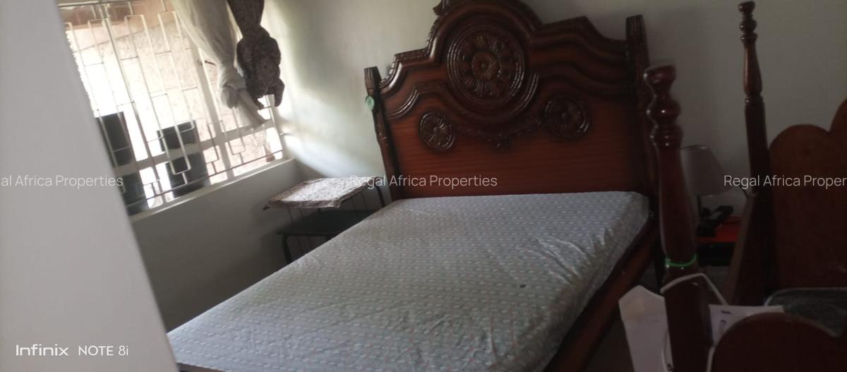 3 Bed Townhouse with Staff Quarters in South C - 7