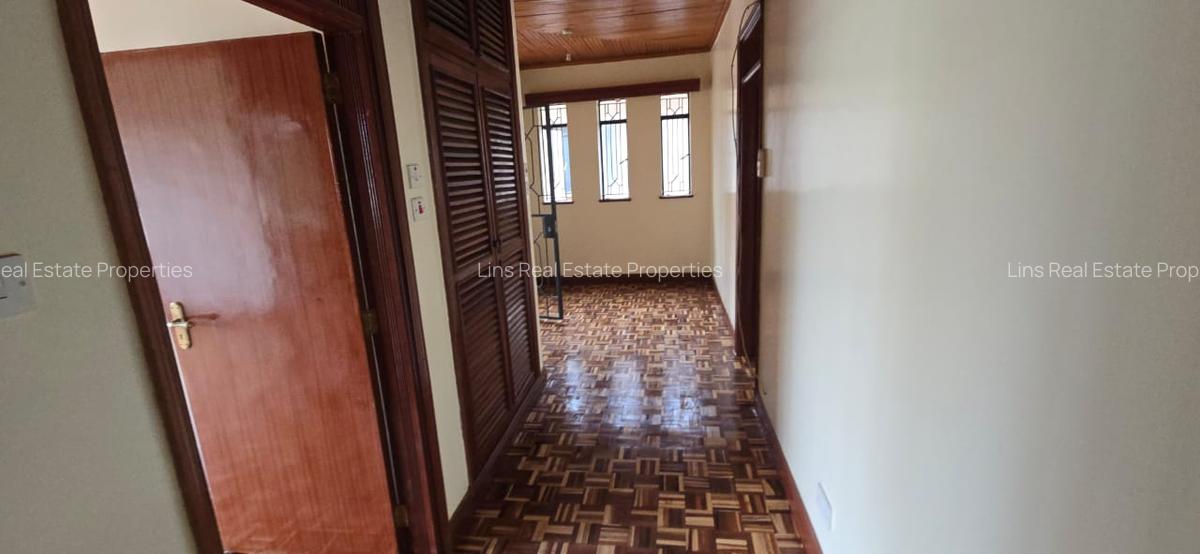 4 Bed Townhouse with En Suite in Kileleshwa - 18