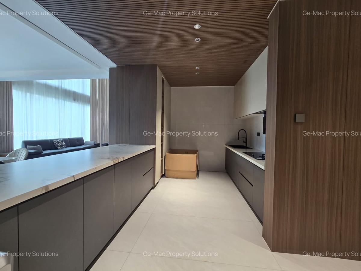 5 Bed Villa with En Suite in Lavington - 7