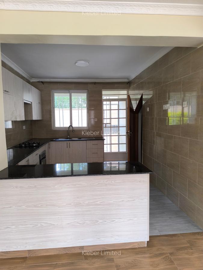 4 Bed Villa with En Suite in Syokimau - 8
